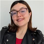 Licenciada en Pedagogía Infantil. Doy refuerzos de aprendizaje a niñas y niños desde Jardín hasta Quinto